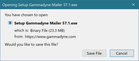 How to download #1